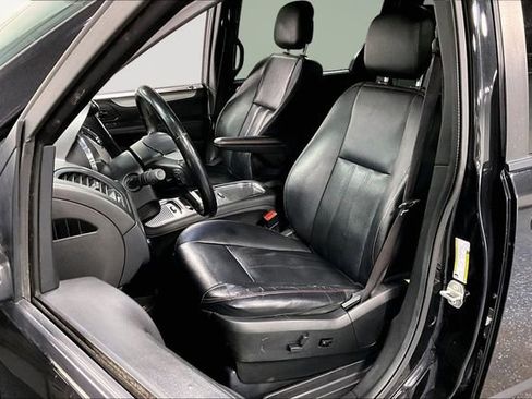 Used 2019 Dodge Grand Caravan GT image 20