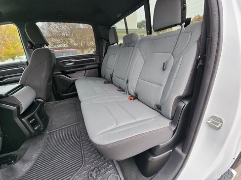 Used 2024 RAM 1500 Big Horn image 23