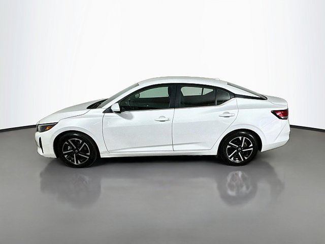 Used 2024 Nissan Sentra SV FWD image 4