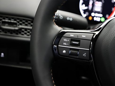 New 2026 Honda HR-V Sport image 13