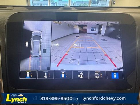 Used 2022 Chevrolet Equinox LT AWD/4WD image 5