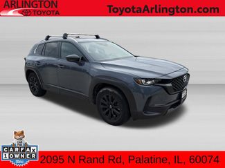 Used 2024 MAZDA CX-50 AWD 2.5 S w/ Cargo Package 360° Tour
