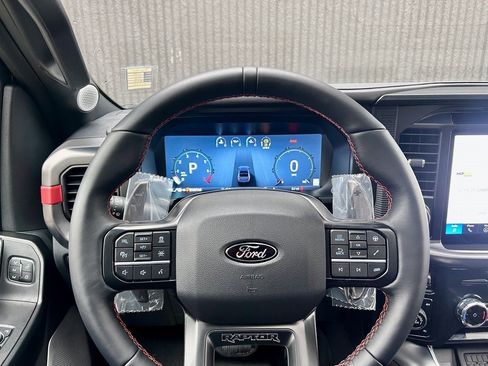 New 2025 Ford F150 Raptor image 23