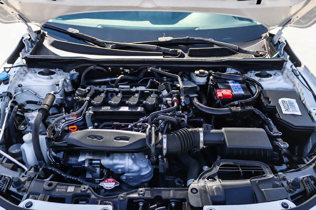 Used 2023 Honda Civic Touring image 31
