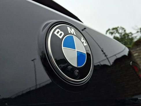 Used 2026 BMW iX xDrive60 w/ Premium Package AWD/4WD image 31