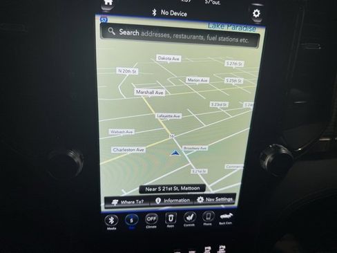 Used 2021 RAM 2500 Limited image 3