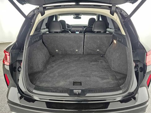 Used 2021 INFINITI QX50 Sensory FWD image 14