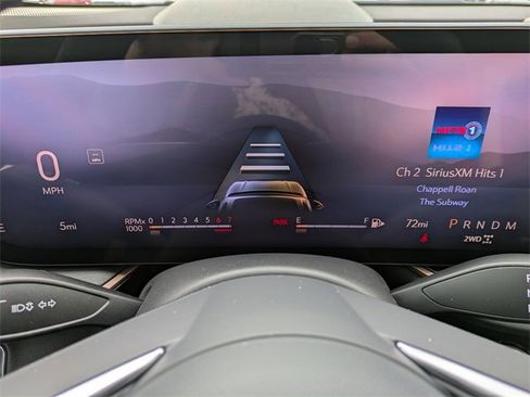 New 2026 Buick Envision Sport Touring image 32