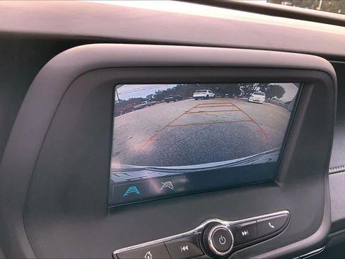 Used 2018 Chevrolet Camaro LT RWD image 26