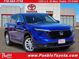 Used 2024 Honda CR-V EX-L video 1