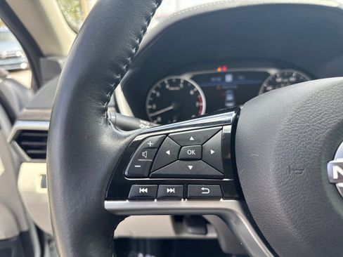 Certified 2024 Nissan Altima 2.5 SL image 16