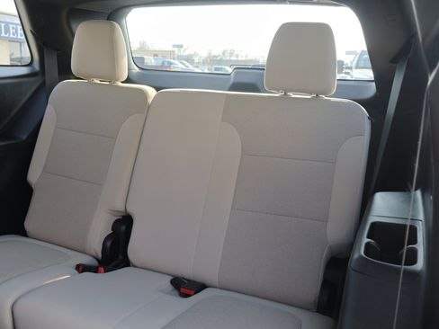 Used 2022 Chevrolet Traverse LS w/ LPO, Cargo Package image 32