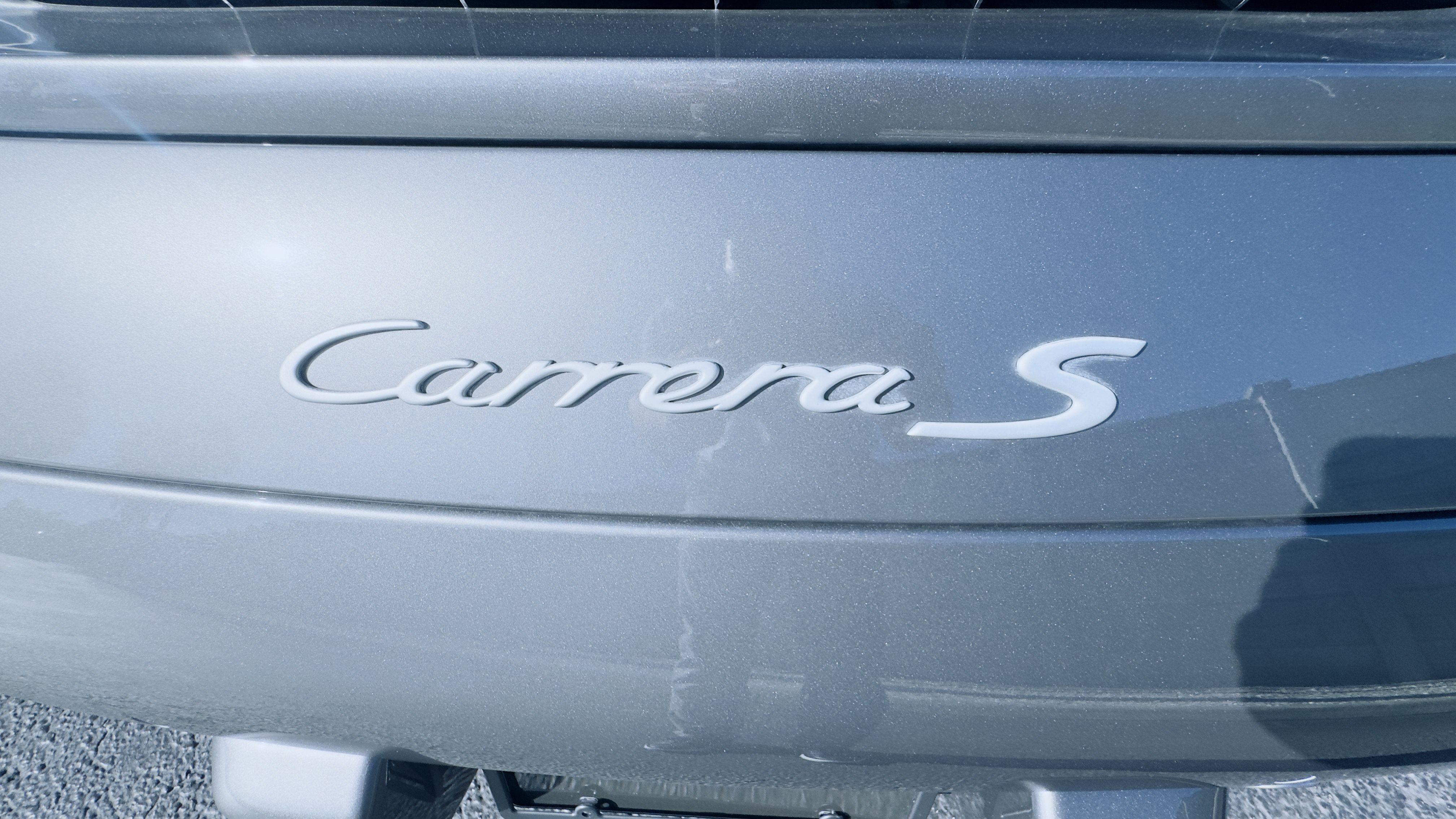 Used 2009 Porsche 911 Carrera S RWD image 35