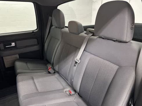 Used 2013 Ford F150 XLT AWD/4WD image 14