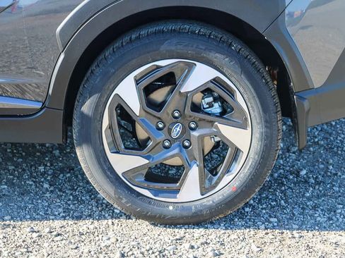 New 2025 Subaru Crosstrek 2.5i Limited image 10