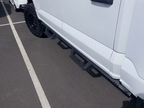 Used 2023 Ford F150 XLT w/ Equipment Group 301A Mid image 9