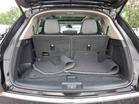 Used 2024 Acura MDX SH-AWD w/ Technology Package image 30