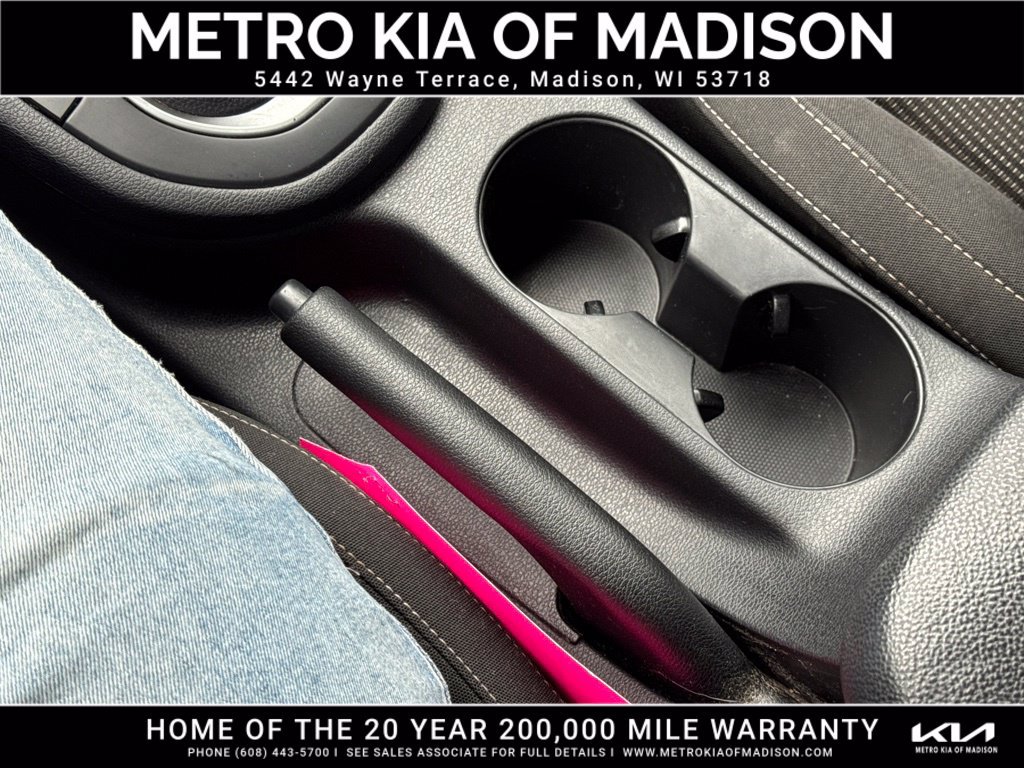 Used 2019 Kia Forte LXS FWD image 25