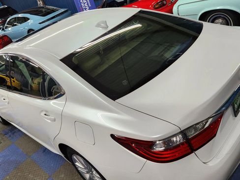 Used 2015 Lexus ES 350 image 64