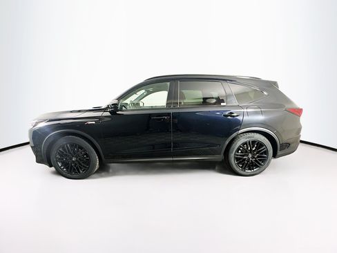 Used 2025 Acura MDX A-Spec AWD/4WD image 4