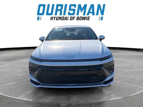 New 2026 Hyundai Sonata SE image 8