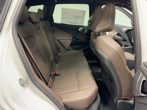 New 2026 BMW X3 xDrive30 image 30