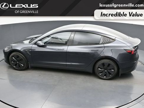Used 2025 Tesla Model 3 Long Range RWD image 37