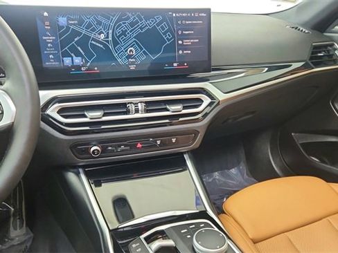 Used 2024 BMW M240i xDrive Coupe w/ Premium Package image 42