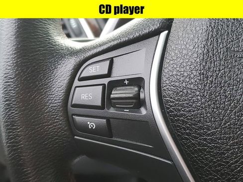 Used 2017 BMW 328d xDrive Sedan image 11