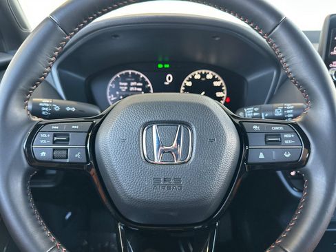 Certified 2026 Honda HR-V Sport image 26