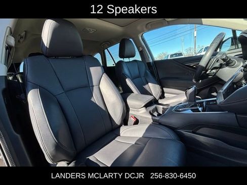 Used 2023 Subaru Outback Limited XT w/ Popular Package #2 image 11