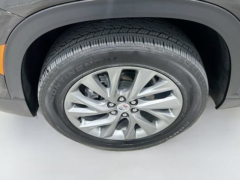 Certified 2026 Buick Enclave Preferred w/ Power Package FWD image 32