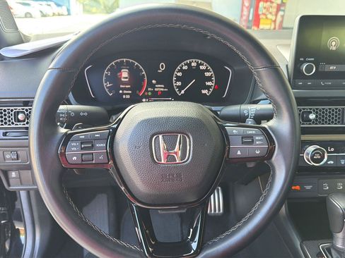Used 2025 Honda Civic Sport image 19