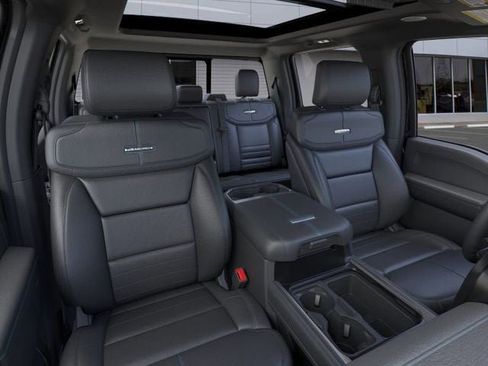 New 2026 Ford F350 Platinum image 10