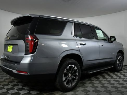 New 2026 Chevrolet Tahoe LS image 10