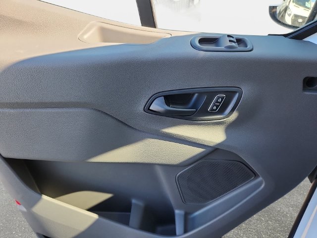 New 2026 Ford Transit 250 Low Roof w/ Load Area Protection Package RWD image 8