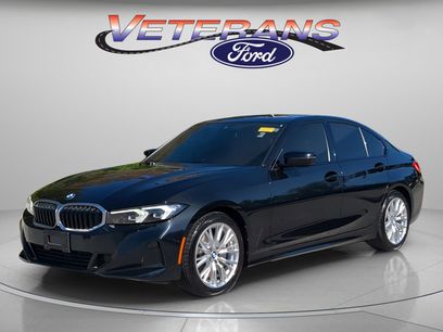Used 2023 BMW 330i Sedan w/ Driving Assistance Package