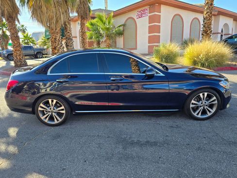 Used 2018 Mercedes-Benz C 300 Sedan image 8