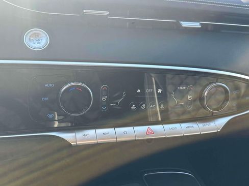 New 2025 Genesis Electrified GV70 Advanced w/ Prestige Package image 26