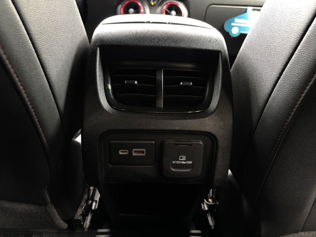 Used 2019 Chevrolet Blazer RS w/ Sun and Wheels Package FWD image 23