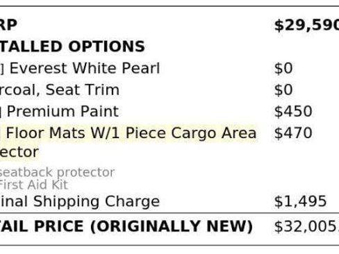 Used 2025 Nissan Rogue SV FWD image 4