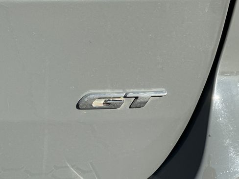 Certified 2024 Dodge Durango GT image 28