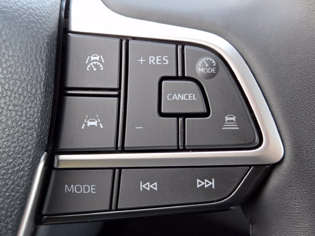 Used 2026 Toyota Grand Highlander AWD image 15