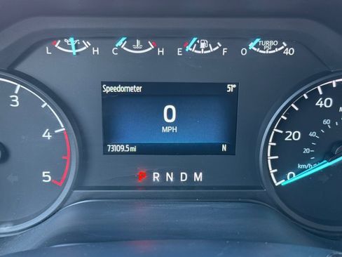 Used 2024 Ford F350 XLT image 22