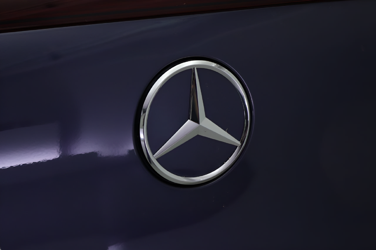 Certified 2023 Mercedes-Benz EQE 350+ SUV image 20