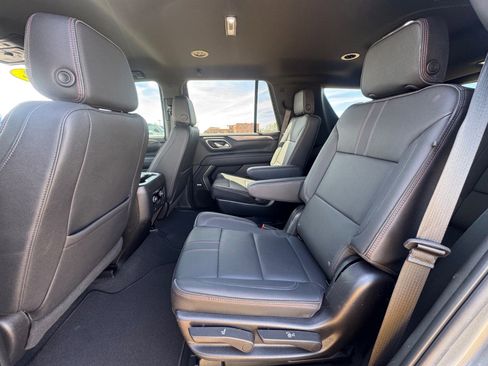 Used 2022 Chevrolet Tahoe RST w/ Luxury Package image 13