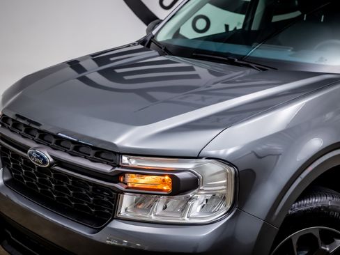 Used 2024 Ford Maverick XLT FWD image 20