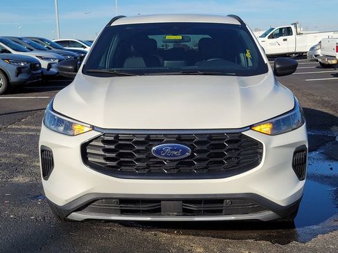 New 2026 Ford Escape ST-Line w/ Cold Weather Package image 2