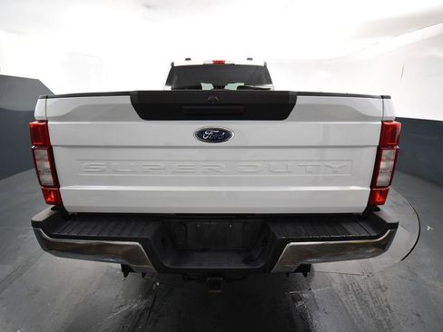 Used 2022 Ford F250 XLT AWD/4WD image 8