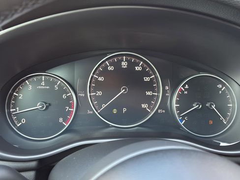 New 2026 MAZDA MAZDA3 s image 32